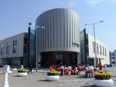 完成&ldquo;五步曲&rdquo;修法程序