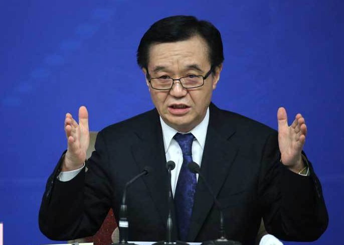 高虎城：将根据需要不断地优化和调整 赴港个人游、深圳居民&ldquo;一签多行&rdquo;政策