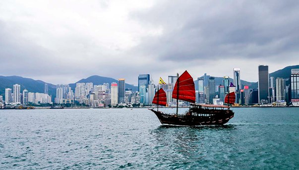 全球最佳旅游目的地 香港新上榜排第23位