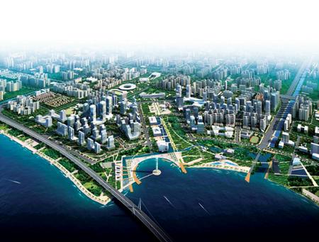 诞生百日 粤自贸区三片区形成12项创新举措