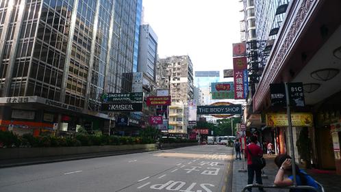 香港社会各界人士：人大释法将有效维护香港法治