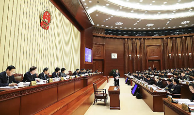 香港主流民意欢迎人大释法