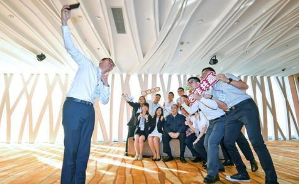 &ldquo;2018粤港澳青年文化之旅&rdquo;在澳门启动