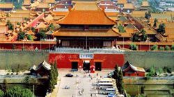 香港学生谈故宫实习经历：文物让我了解历史传承