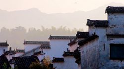 香港大学生安徽实习感受&ldquo;创新力量&rdquo;