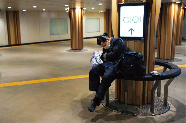 日本人如何“拯救睡眠”