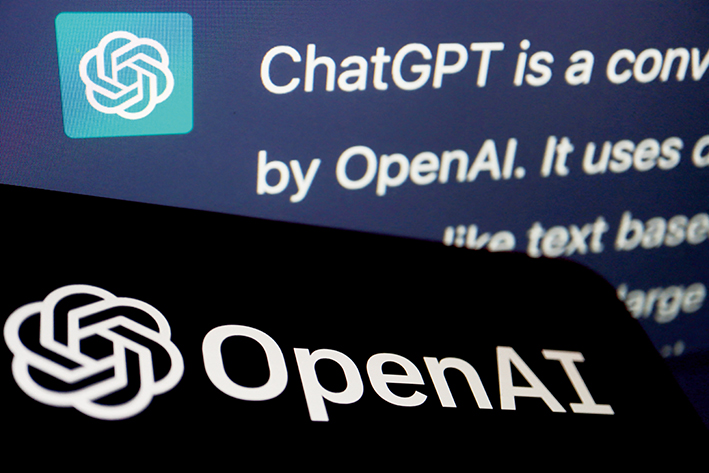 Slop：美国韦氏警示“低质量数字内容”