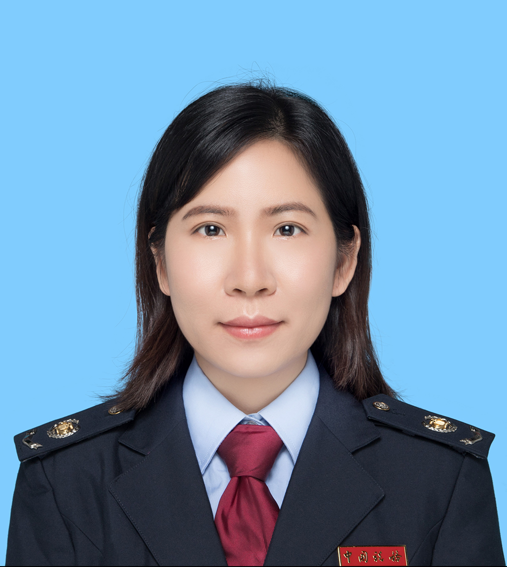 李菲菲（1988.12）