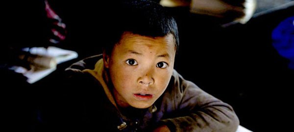 爱心动员：一万元改变一个农村苦孩子的命运