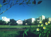四川阆中师范学校