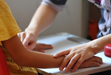 自闭症康复机构发展迅速亟待规范