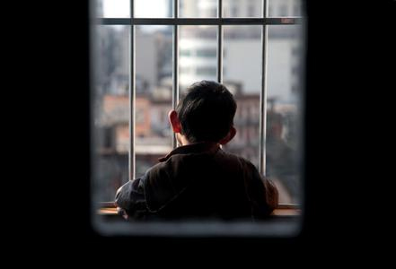 林永鸿:家长是自闭症康复的关键