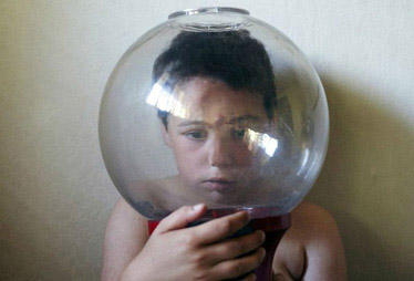 马玉梅:点亮星光 爱无止息