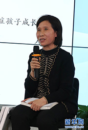 小邱妈妈