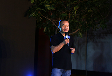 虎孝君：从救灾看甘肃本土公益组织的发展