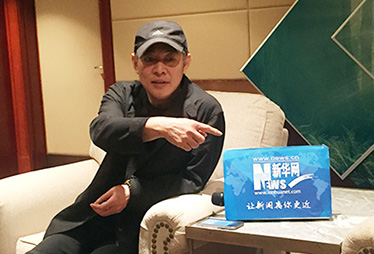 李连杰的“后公益时代”：跳出壹基金做“大公益”