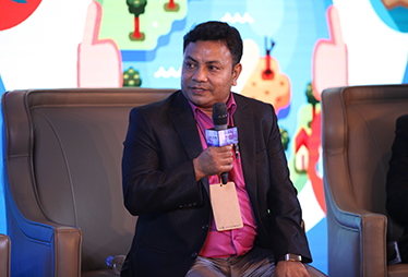 舒骏：了解当地文化才能提高对外救援效率