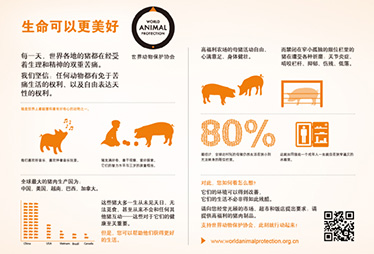 生命可以更美好