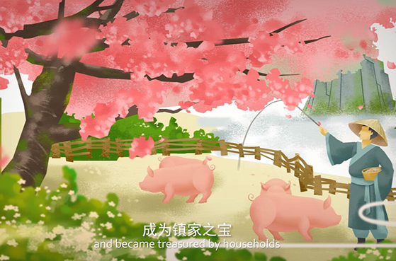 良好的动物福利是动物最好的免疫