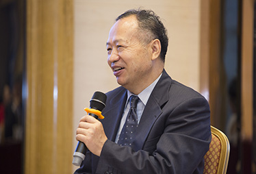 高传捷：《慈善法》开启慈善信托发展新契机