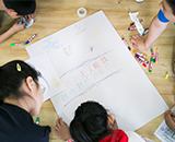 公益音乐剧沙龙