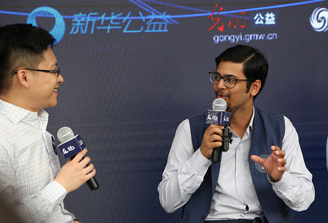 柯岱君：北京大学燕京学堂印度留学生