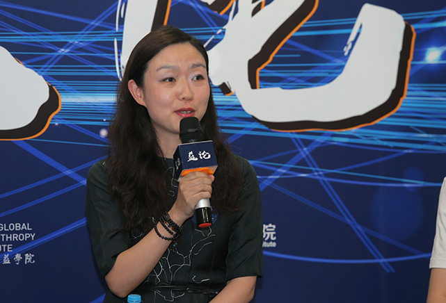 俞锦 中新科技国际集团总裁/GPL学员