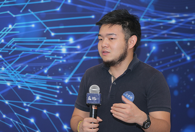 于冬瑞 爱心链顾问