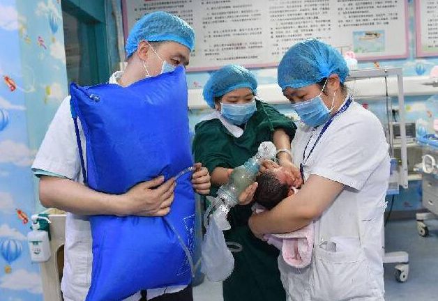 医生系列人物故事