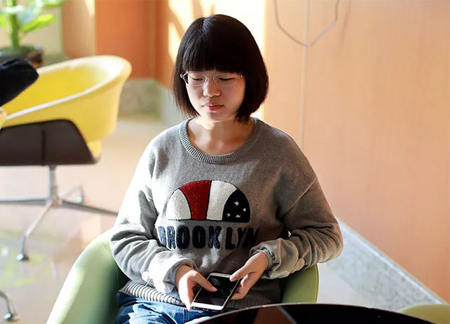 学生系列人物故事