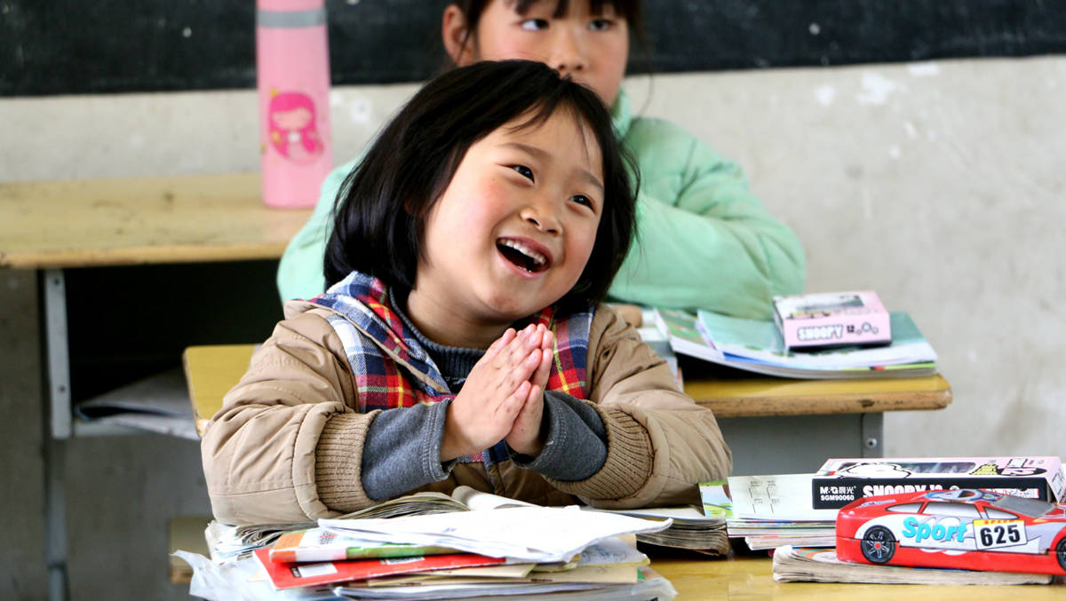 &ldquo;扶贫+扶智&rdquo;模式