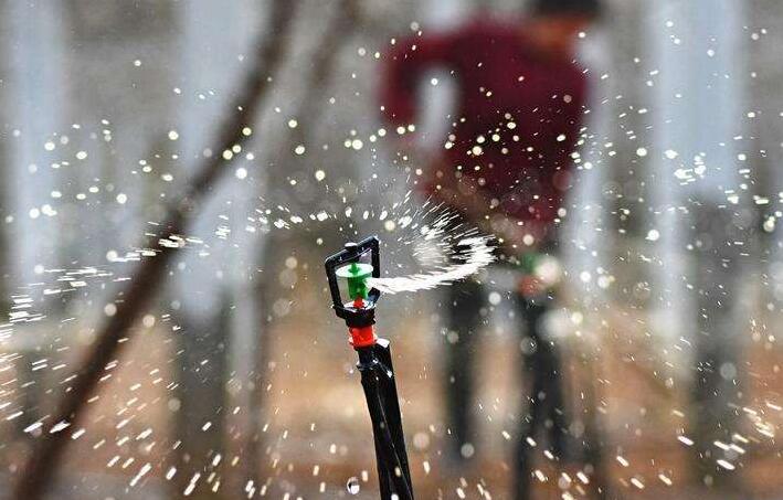 节水和“洁水”观念都应落地生根