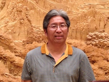 “硬核捐助的蔬菜‘掌柜’”李华平、李华忠兄弟