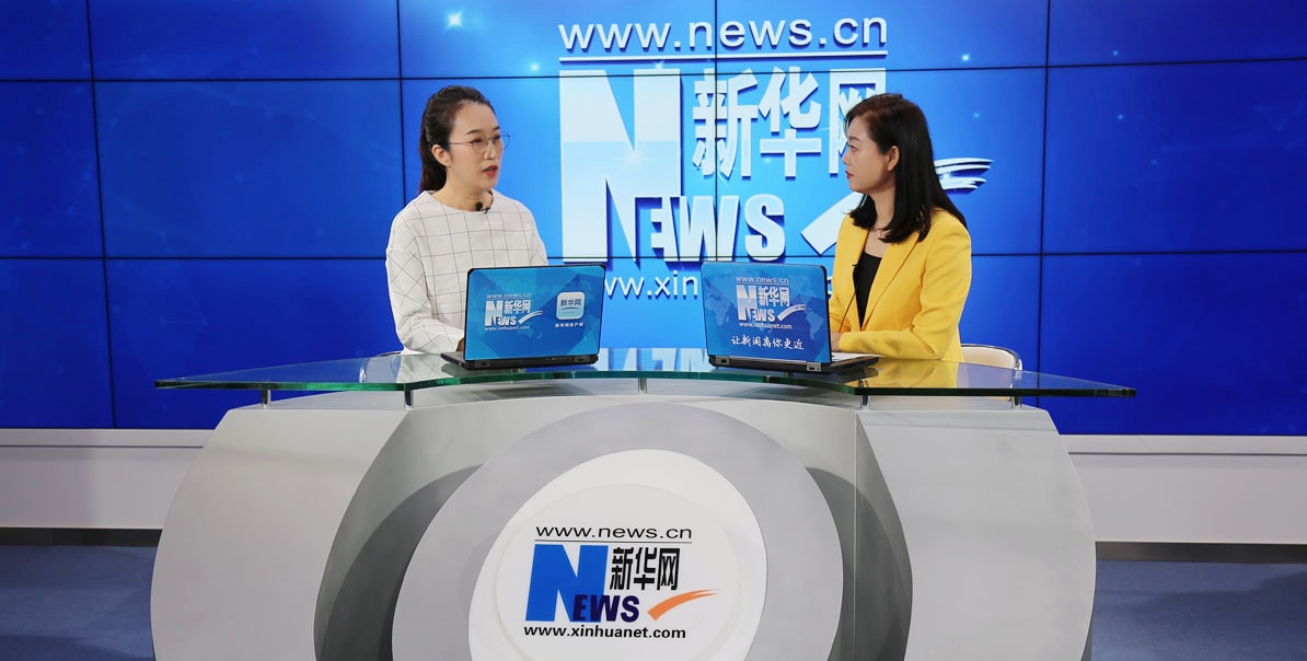 &ldquo;伴你去经历&rdquo;公益讲堂|专访张茹玮：公益让更多女性得到关爱