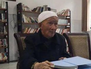 &ldquo;毕生积蓄助学老人&rdquo;张文彬