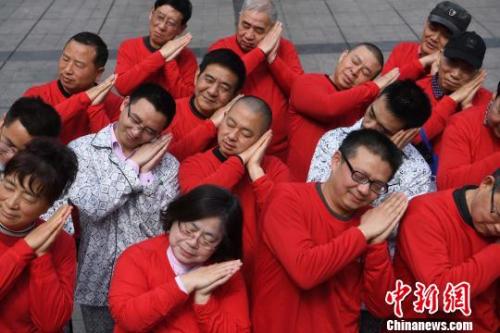 中国超3亿人有睡眠障碍