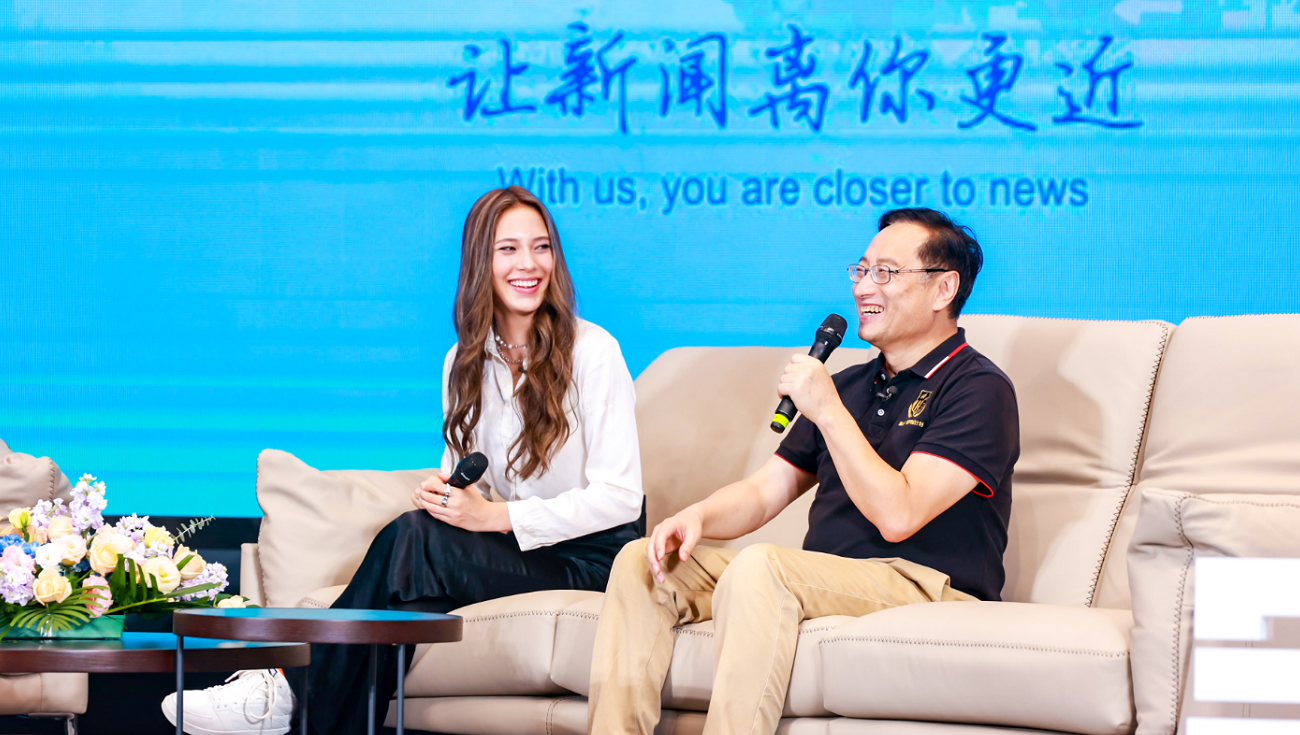 公益赋能&ldquo;运动+睡眠&rdquo; 助力青少年开启美好人生