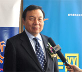 李晓林：只有透明才有公信力