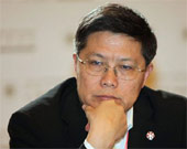 汤敏：撬动更多资源促慈善