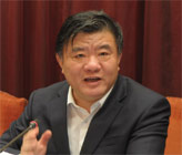 陈竺: 让13亿中国人病有所医