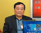 宗庆后为雅安地震捐百万物资