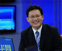 英特尔：社会责任和企业发展