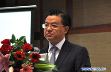 倪岳峰：论坛对推动两岸关系发展意义深远