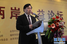 卢福明：啟福置业累计捐款1亿多元