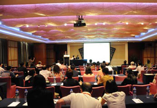 两岸公益论坛分论坛之企业社会责任与企业文化构建直播