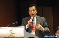 李传伟：让企业良心成为社会进步的动力