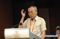 廖庆丰：公益和慈善没有疆界