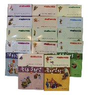 《中国儿童文化启蒙必读》