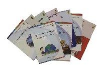 藏族少儿知识文库