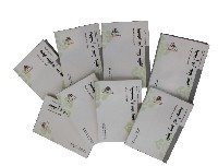 蒙古族风俗志丛书